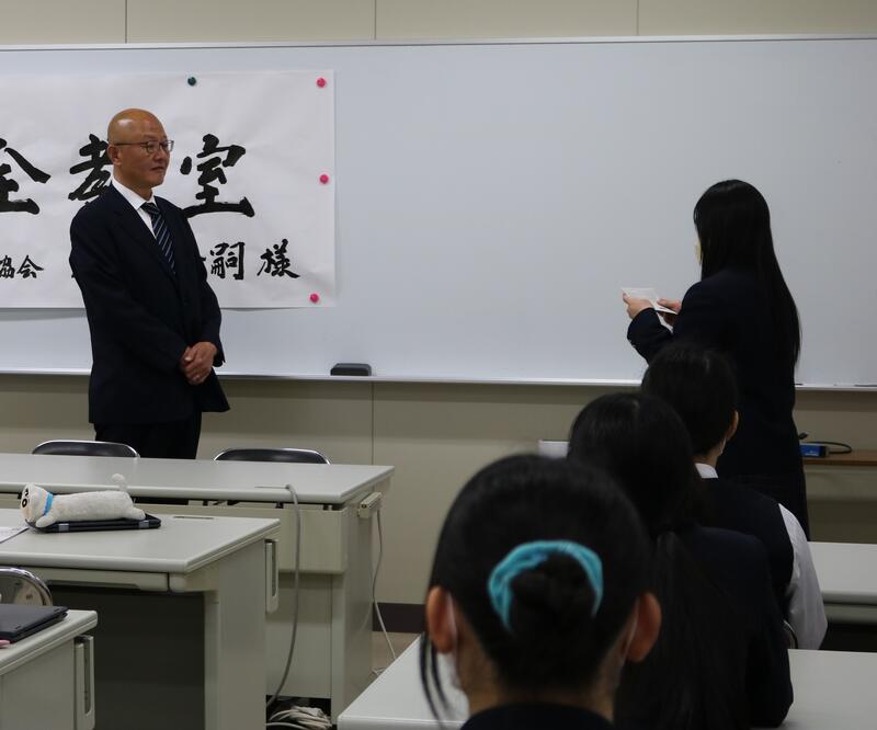 交通安全教室3
