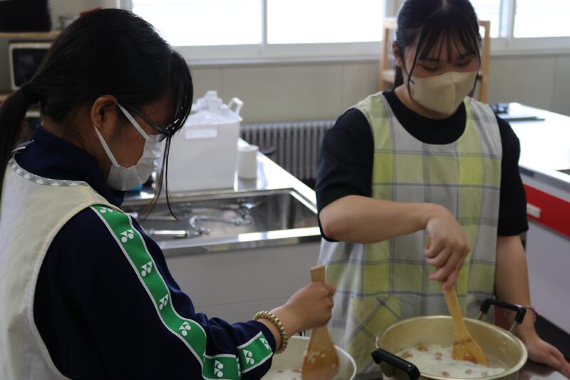 おんねゆ子ども食堂1