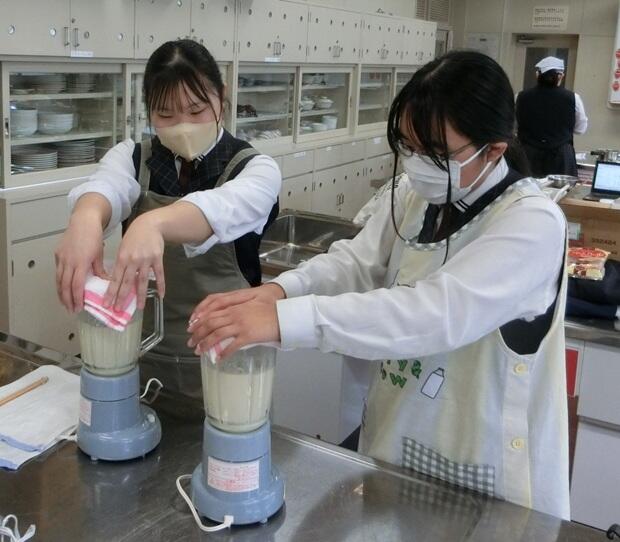 網走子ども食堂1