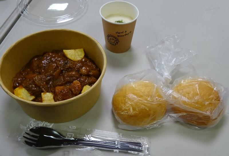 網走子ども食堂4